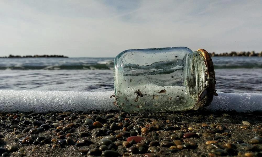 Νέα Ζηλανδία: Ναυαγός σώθηκε χάρη στην αντανάκλαση του ρολογιού του